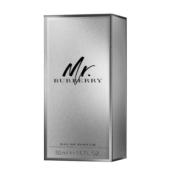 Burberry Mr. Burberry Eau de Parfum 50ML