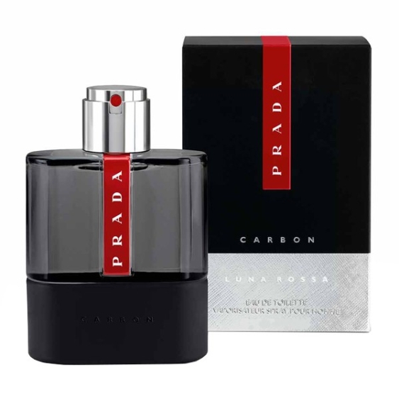 Prada Luna Rossa Carbon 100ML