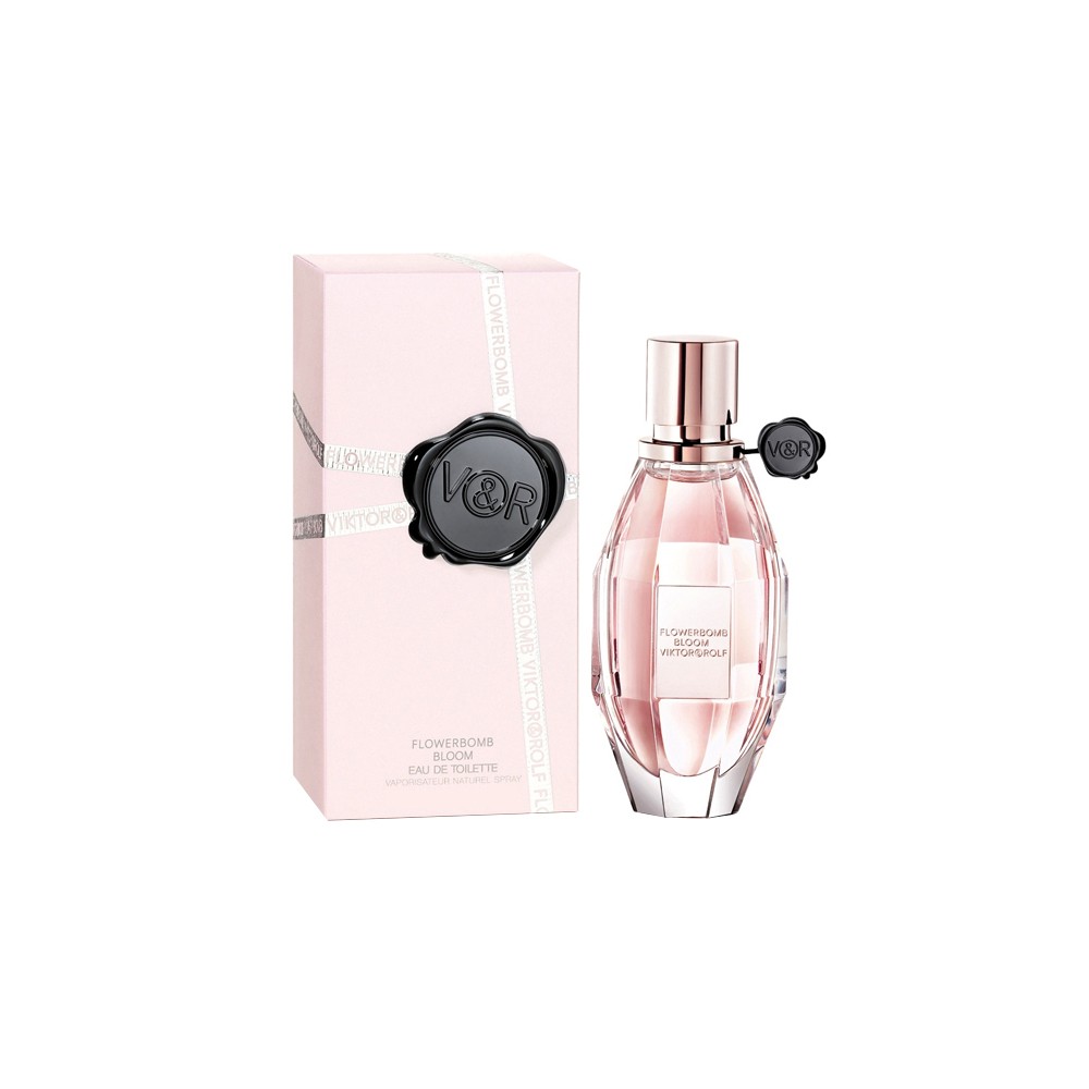 Flowerbomb 2025 bloom 30ml