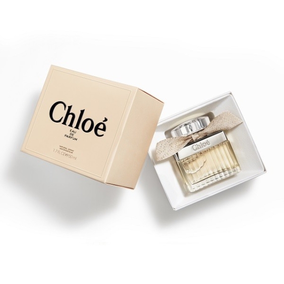 Chloe Eau de Parfum 50 ml | ProfumeriaWeb
