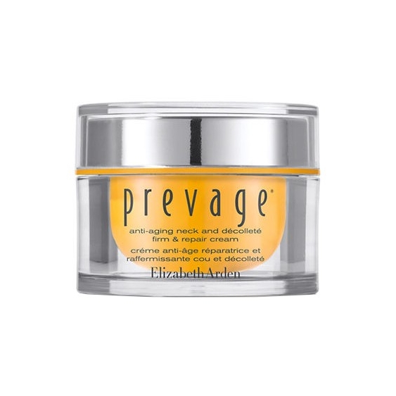 Elizabeth Arden Prevage Anti-Aging Neck and Décolleté Firm and Repair Cream 50ML