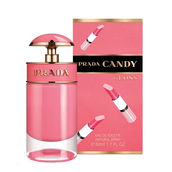 Prada Candy Gloss 50ML