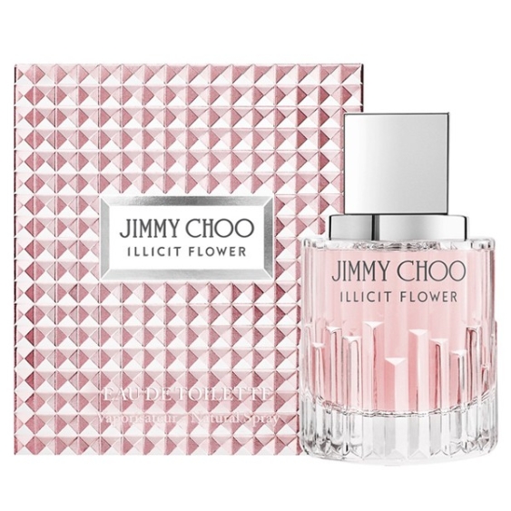 Jimmy Choo Illicit Flower 100ML