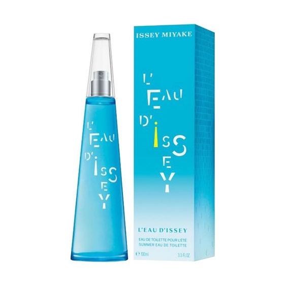 Issey Miyake L'Eau d'Issey Summer 2017 100ML
