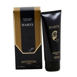 Battistoni Marte After Shave Emulsion 100ML