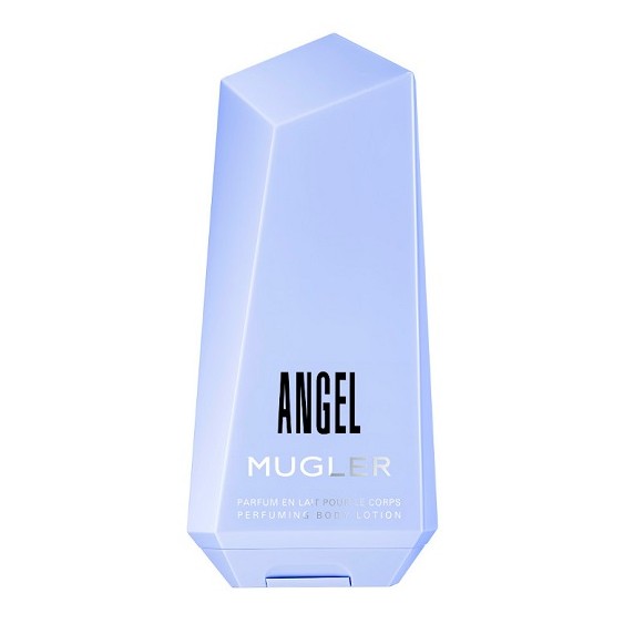 Mugler Angel Body Lotion 200ml