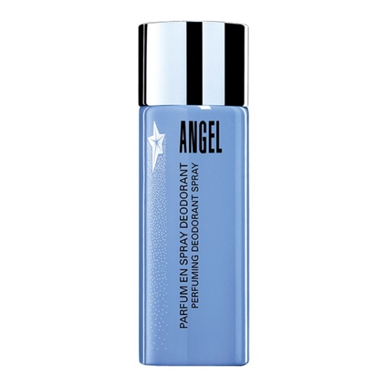 Mugler Angel Deodorant Spray 100ML