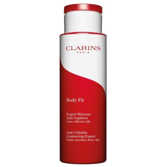 Clarins Body Fit Expert Minceur Anti-Capitons 200ML