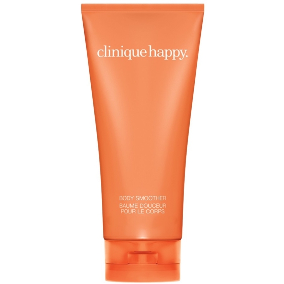 Clinique Happy Body Smoother 200ML