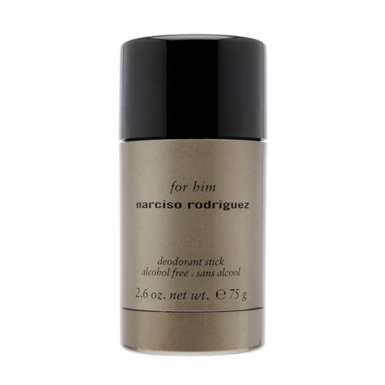 Narciso Rodriguez For Him Dedodorant Stick 75GR