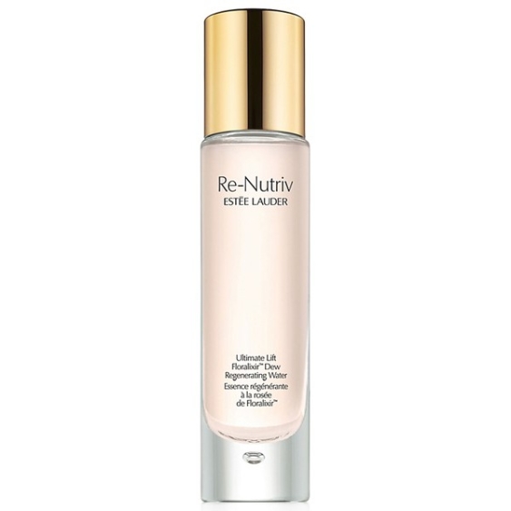 Estée Lauder Re-Nutriv Ultimate Lift Floralixir Dew Regerenating Water 75ML