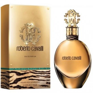 Profumo cavalli donna sale