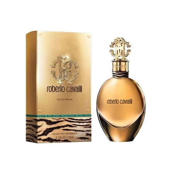 Profumo donna Roberto Cavalli Eau de Parfum  confezione da 30ML