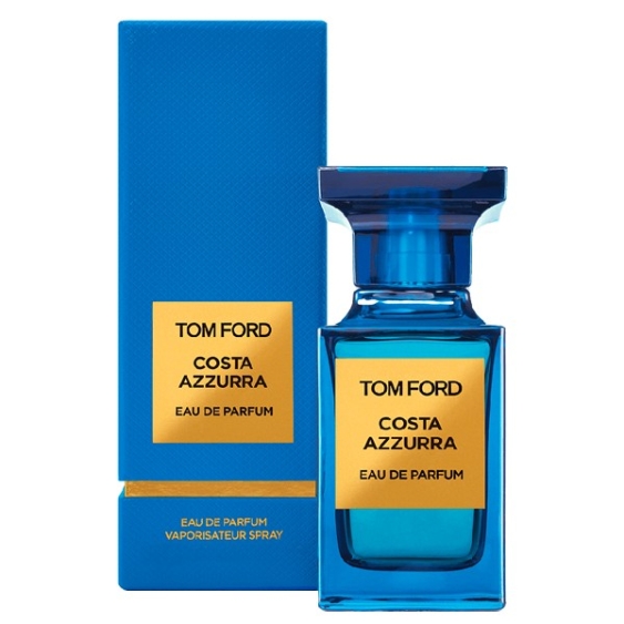 Tom Ford Costa Azzurra 100ML
