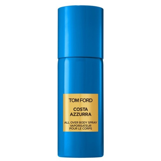 Tom Ford Costa Azzurra All Over Body Spray 150ML