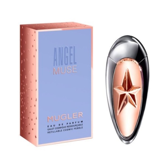 Mugler Angel Muse 100ML