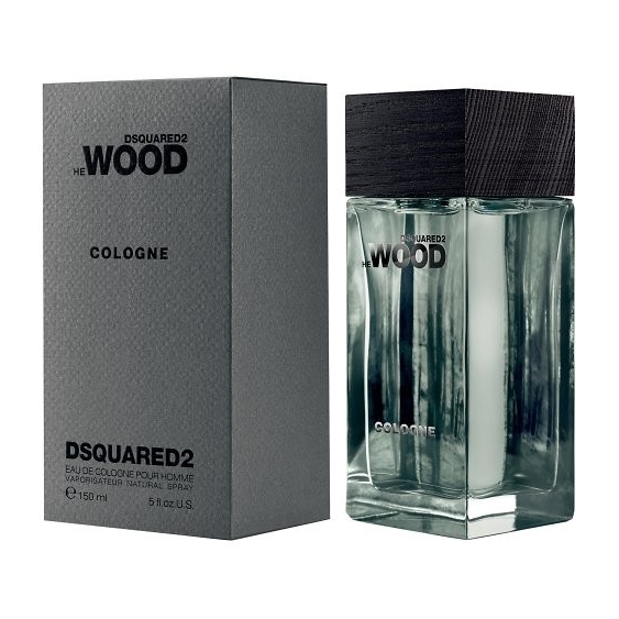 Dsquared2 He Wood Cologne 150ML
