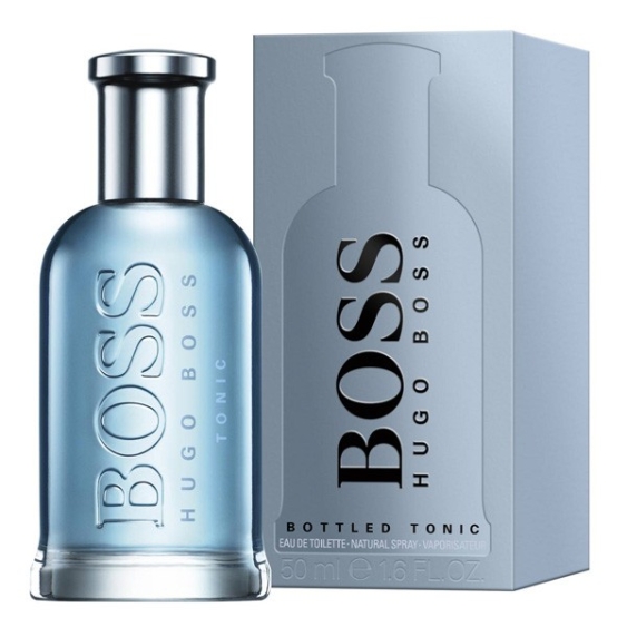Boss Bottled Tonic 50ML