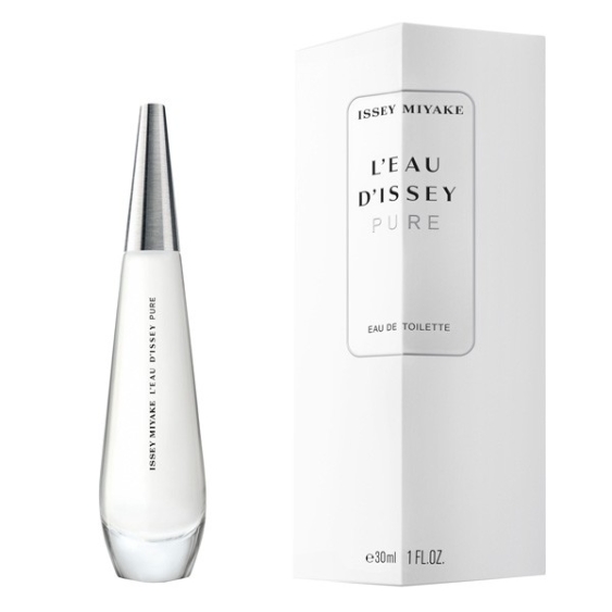 Issey Miyake L'Eau D'Issey Pure Eau de Toilette 30ML