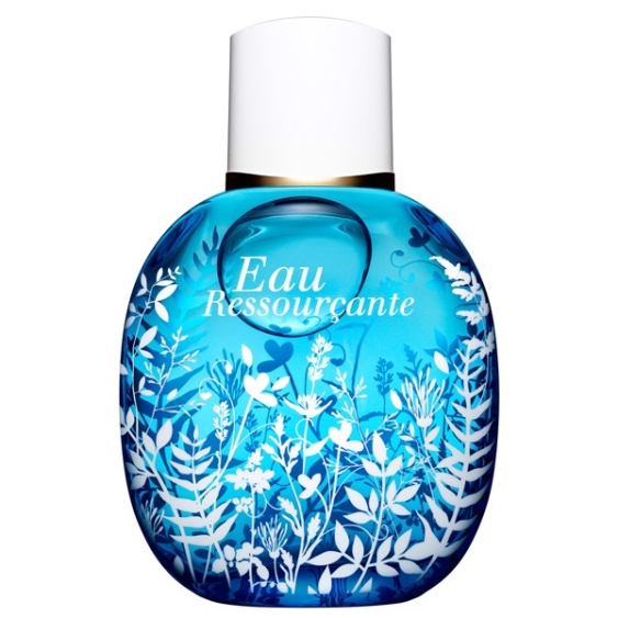 Clarins Eau Ressourçante Edizione Limitata 100ML