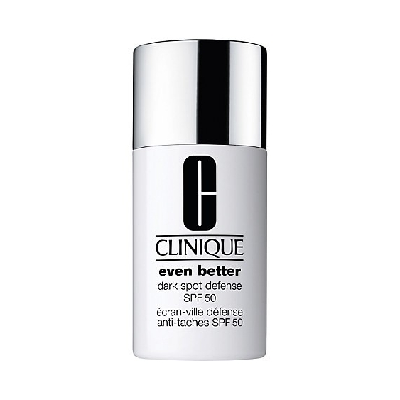 Clinique Even Better Dark Spot Defense SPF50 30ML