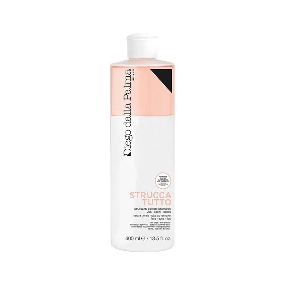 Diego Dalla Palma Be Pure - Struccatutto Struccante Delicato 400ML