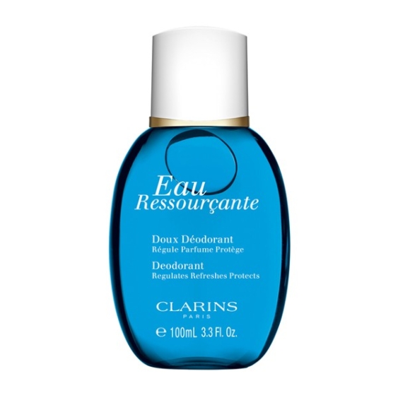 Clarins Eau Ressourcante Deodorant Spray 100ML