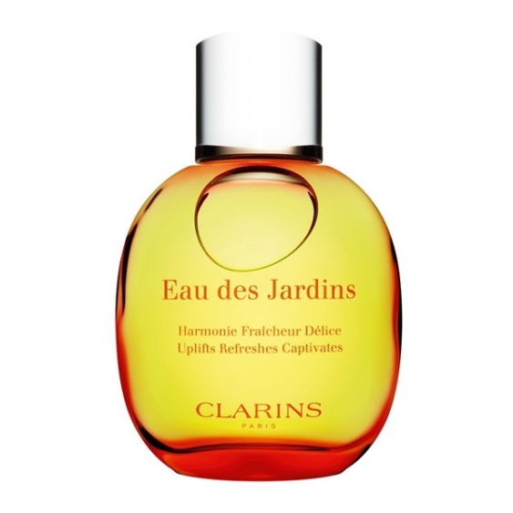 Clarins Eau des Jardins 100ML