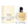 Emporio Armani Because It's You 100ML