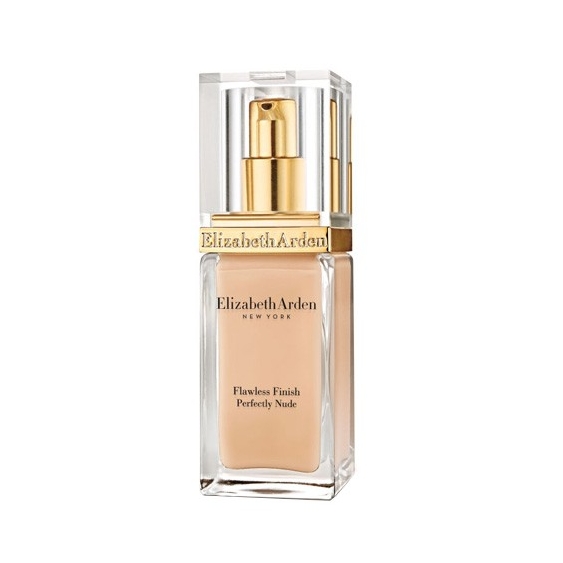 Elizabeth Arden Flawless Finish Perfectly Nude Makeup SPF 15 - Tawny