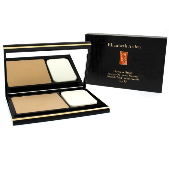 Elizabeth Arden Flawless Finish Sponge-On Cream Makeup - Gentle Beige