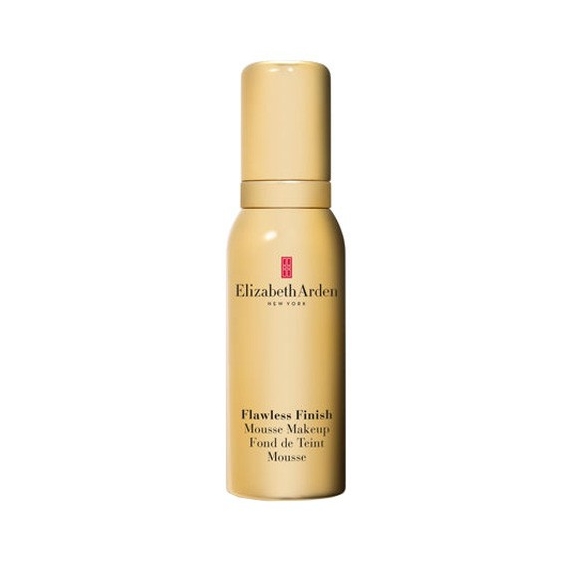 Elizabeth Arden Flawless Finish Mousse Makeup - Malt