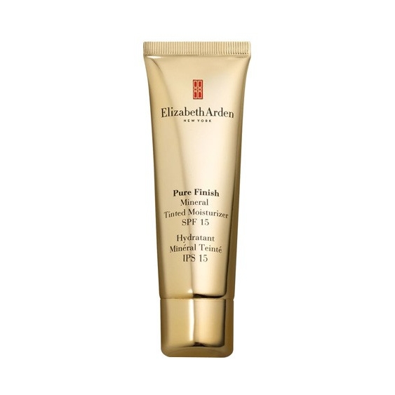 Elizabeth Arden Pure Finish Mineral Tinted Moisturizer SPF 15 - Fair