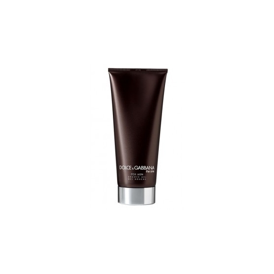 Dolce & Gabbana The One For Men Shower Gel 200ml