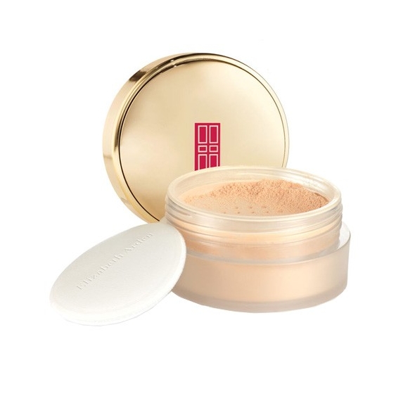 Elizabeth Arden Ceramide Skin Smoothing Loose Powder - Medium
