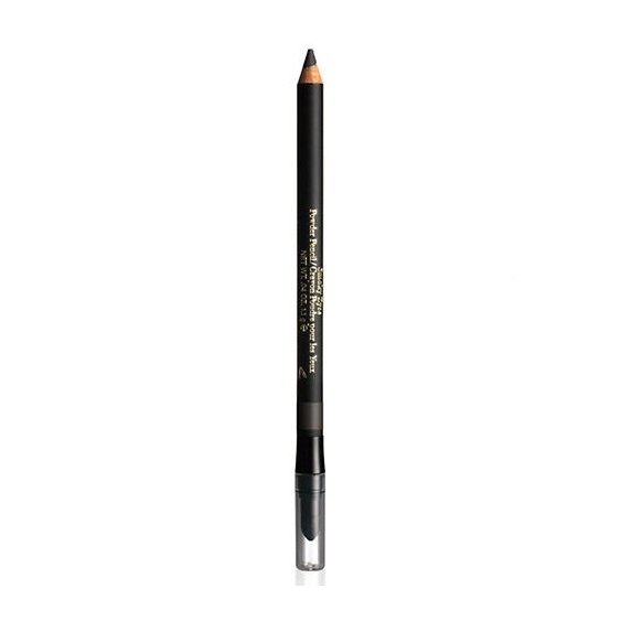 Elizabeth Arden Beautiful Color Smoky Eyes Pencil - Smoky Black