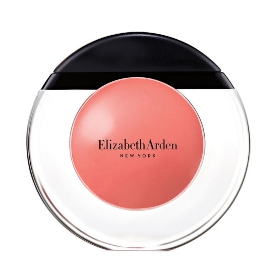 Elizabeth Arden Sheer Kiss Lip Oil - Rejuvenate Red