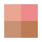 Elizabeth Arden FourEver Bronzing Powder - Medium