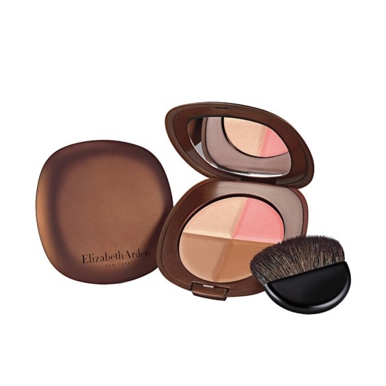 Elizabeth Arden FourEver Bronzing Powder - Bronze Deep