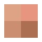Elizabeth Arden FourEver Bronzing Powder - Bronze Deep