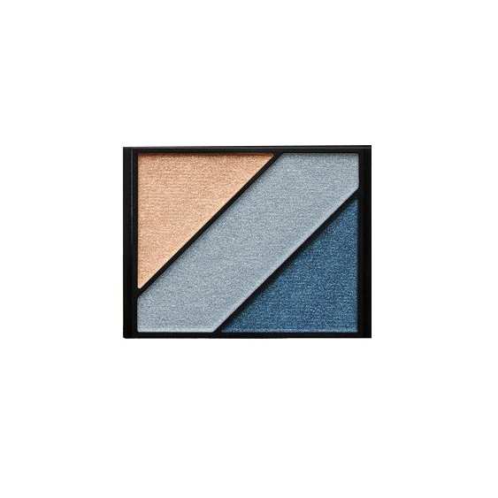Elizabeth Arden Eye Shadow Trio - Something Blue
