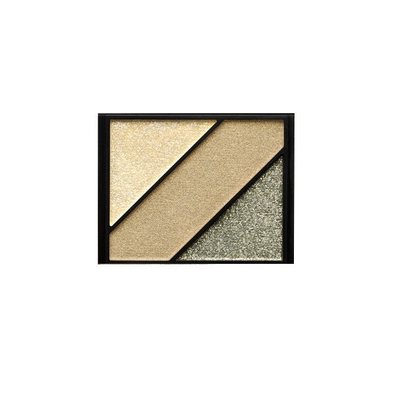 Elizabeth Arden Eye Shadow Trio - Leaves Of Green