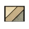 Elizabeth Arden Eye Shadow Trio - Leaves Of Green