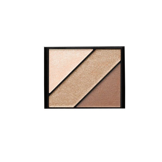 Elizabeth Arden Eye Shadow Trio - Not So Nude