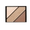 Elizabeth Arden Eye Shadow Trio - Not So Nude