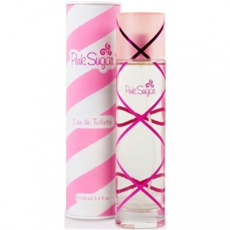 Aquolina Pink Sugar Eau De Toilette 100ML