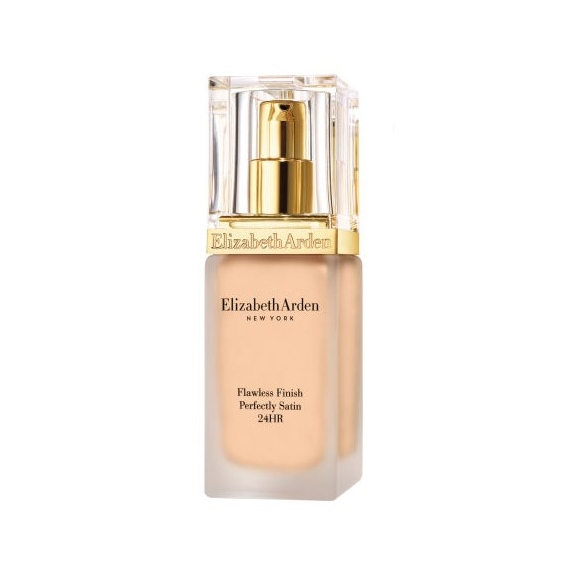 Flawless Finish Perfectly Satin 24HR Makeup SPF 15 - Bisque