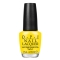 OPI Collezione Brazil Smalto per Unghie - A60 Next Stop? The Bikini Zone