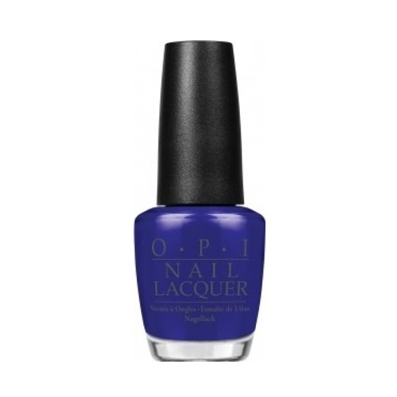 OPI Collezione Brights Smalto per Unghie - A76 My Car Has Navy-Gation
