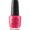 OPI Collezione Brights Smalto per Unghie - B35 Charged Up Cherry